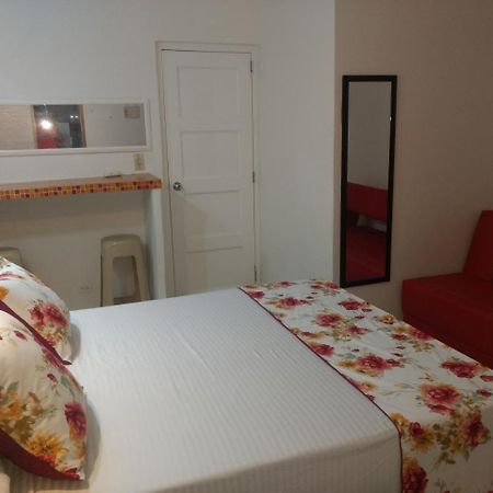 Hostal Palo Alto San Andrés Dış mekan fotoğraf