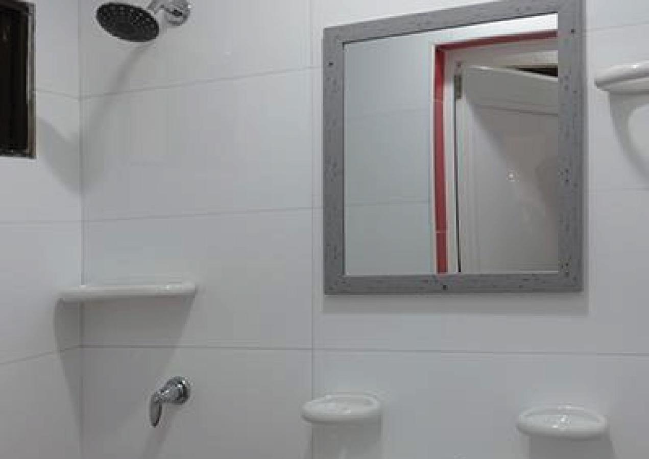 Hostal Palo Alto San Andrés Dış mekan fotoğraf
